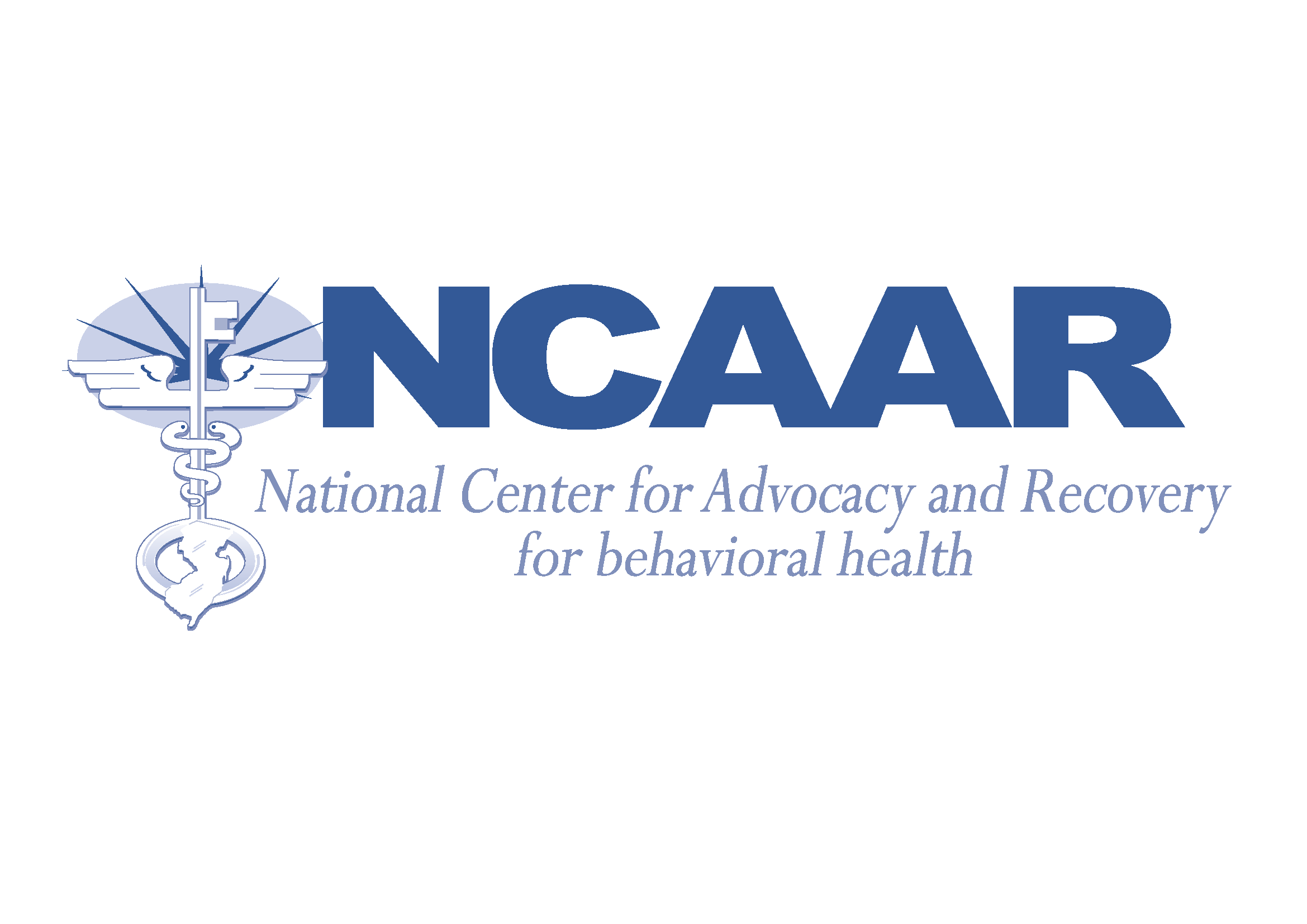 National Center for Advocacy and Recovery Inc logo